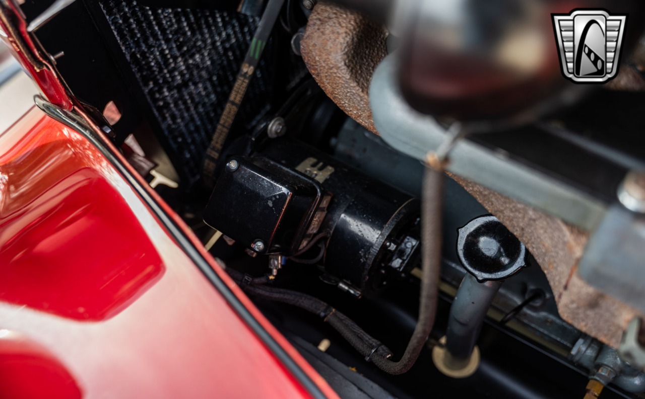 1935 Chevrolet Master Deluxe 97