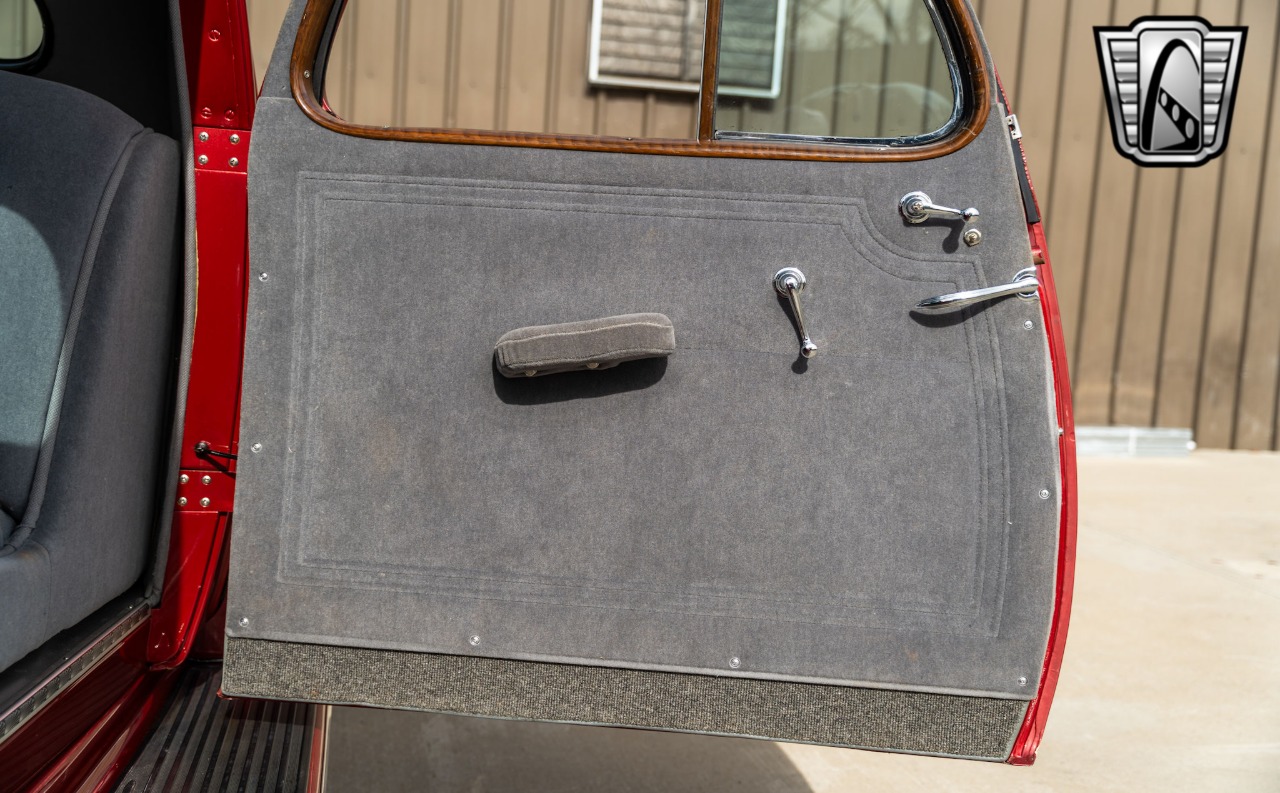 1935 Chevrolet Master Deluxe 99