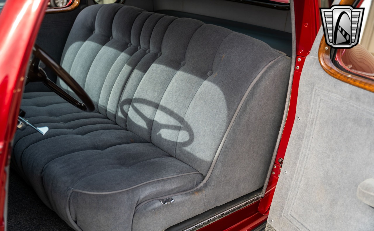 1935 Chevrolet Master Deluxe 15