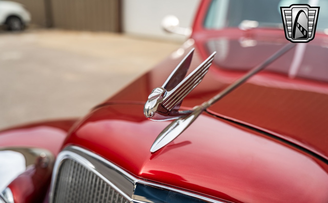 1935 Chevrolet Master Deluxe 8