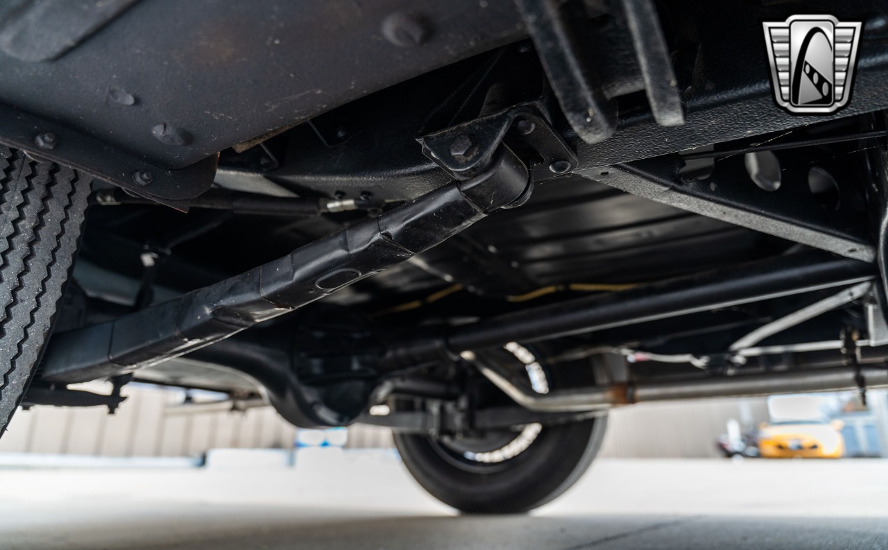 1935 Chevrolet Master Deluxe 80