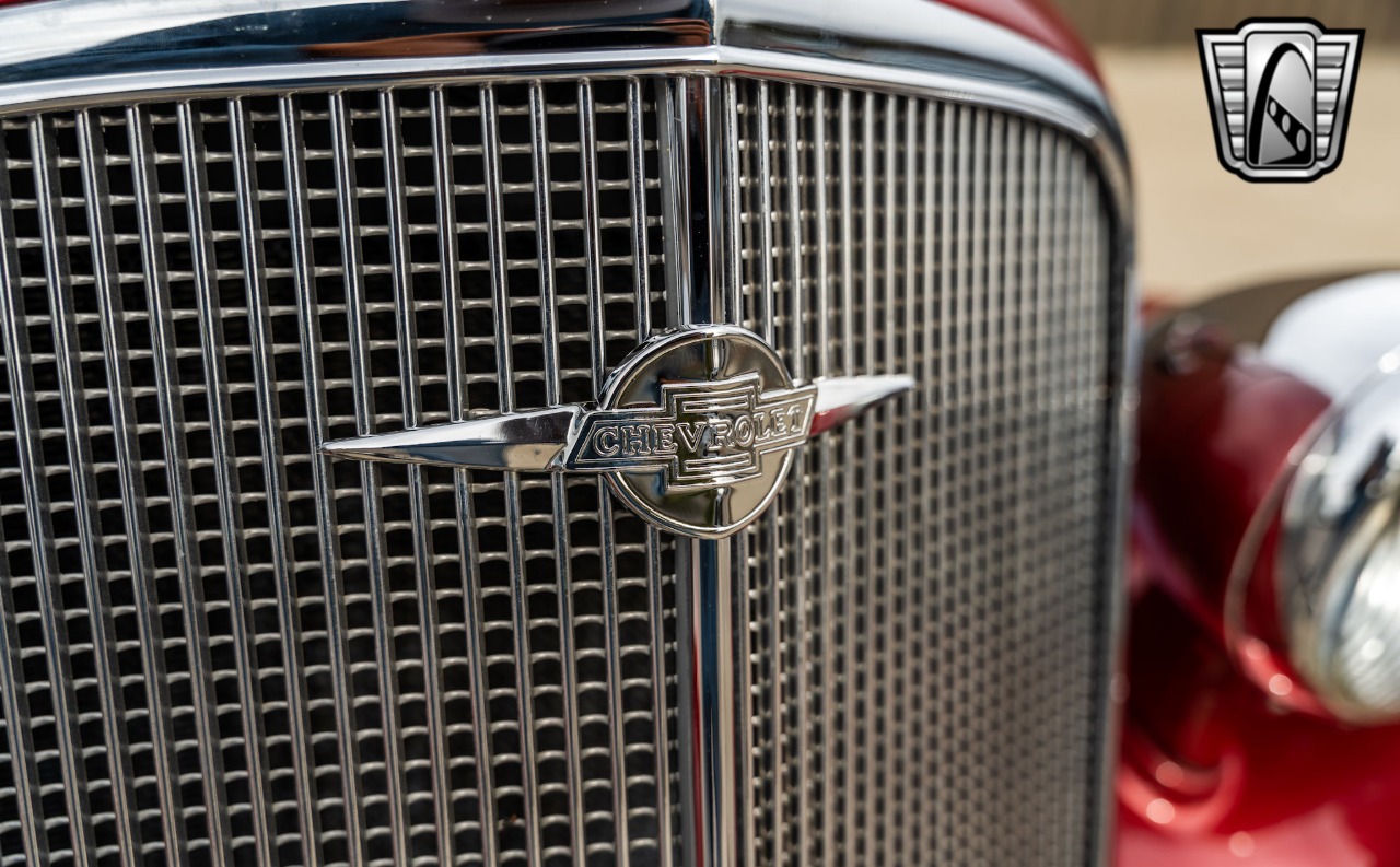 1935 Chevrolet Master Deluxe 58
