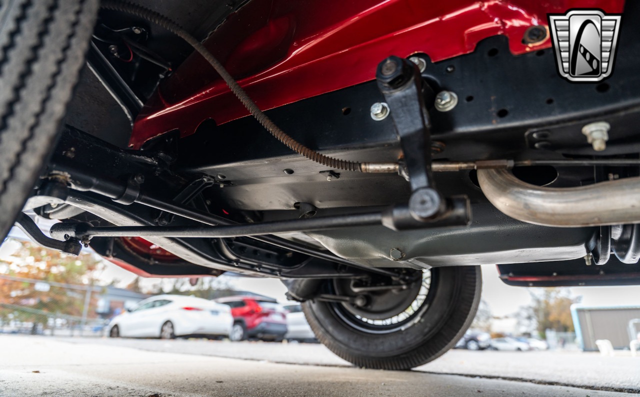 1935 Chevrolet Master Deluxe 84