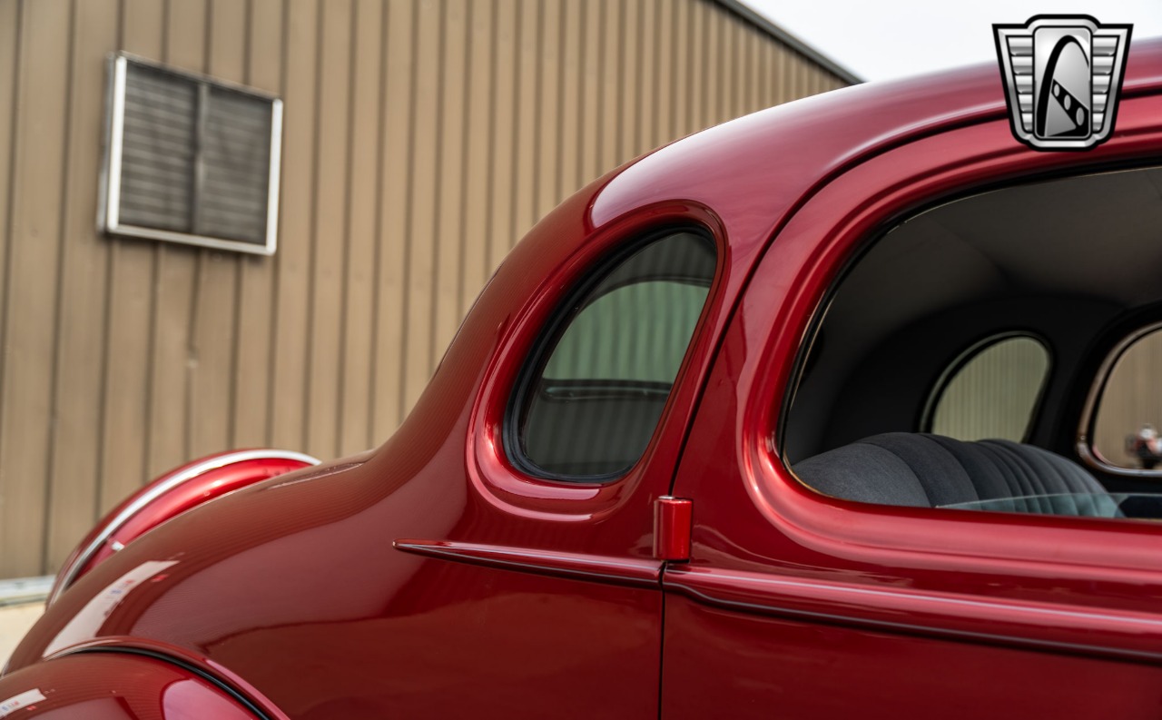1935 Chevrolet Master Deluxe 66