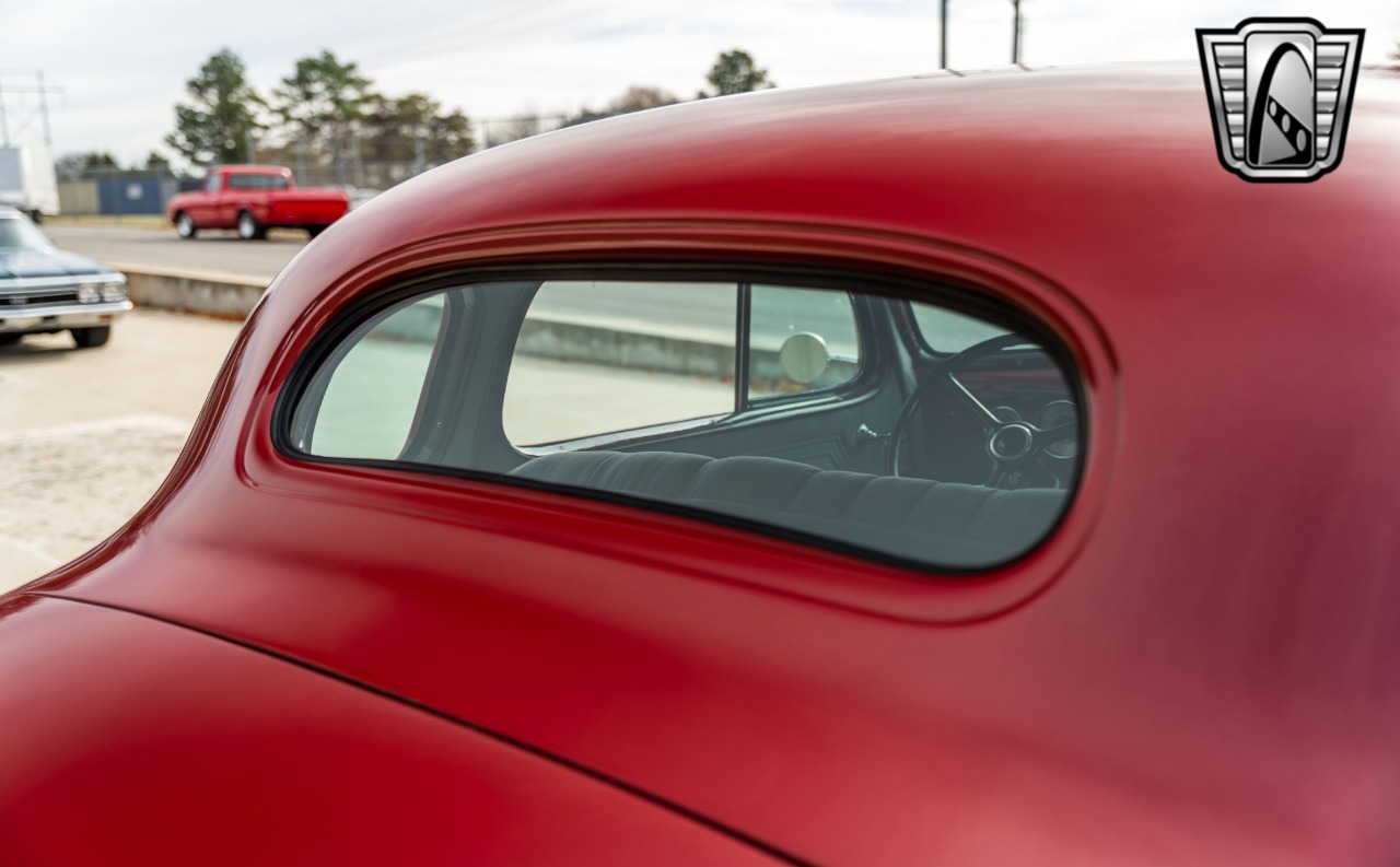 1935 Chevrolet Master Deluxe 9