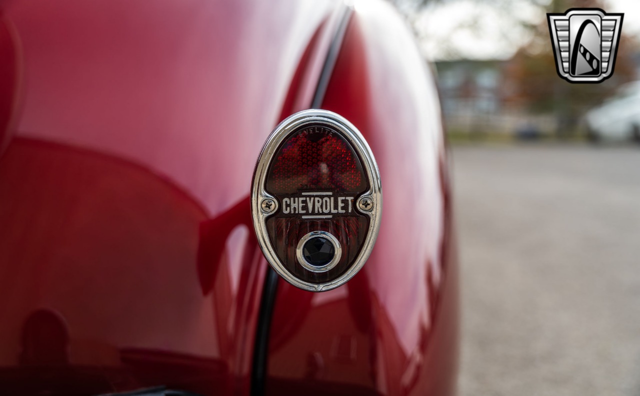 1935 Chevrolet Master Deluxe 68