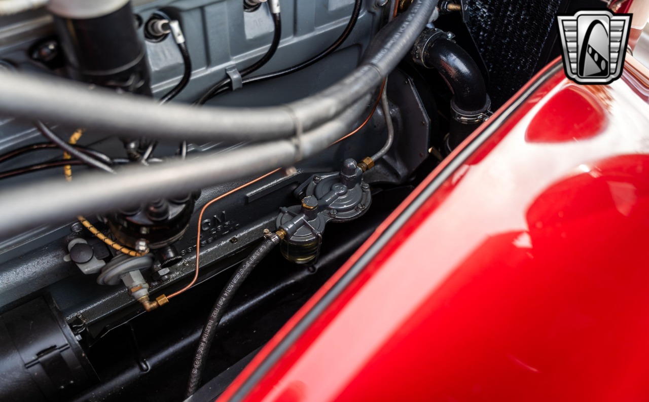 1935 Chevrolet Master Deluxe 91