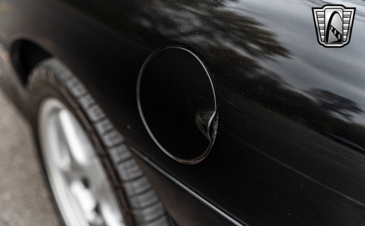 1997 Chevrolet Camaro 63