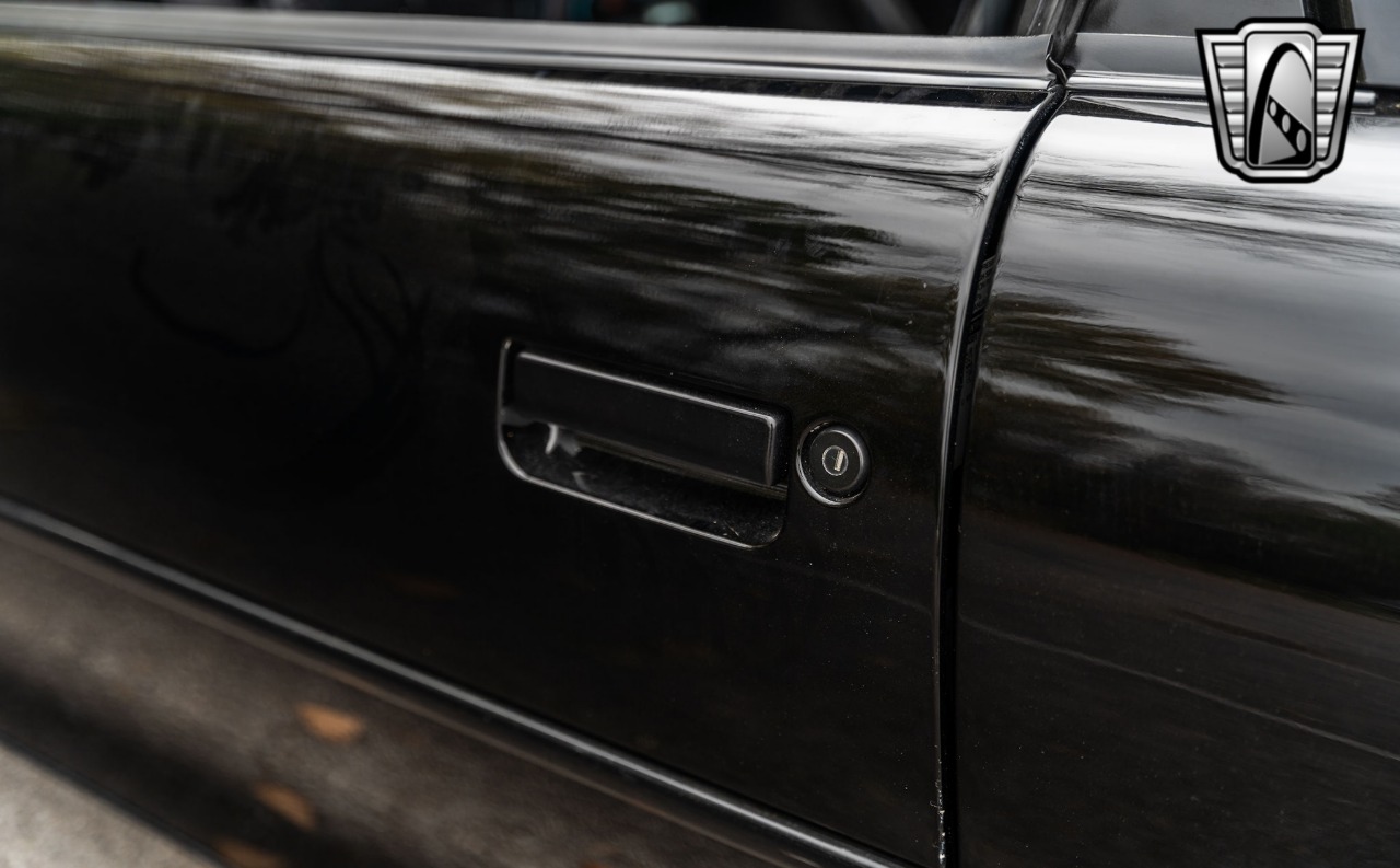 1997 Chevrolet Camaro 64