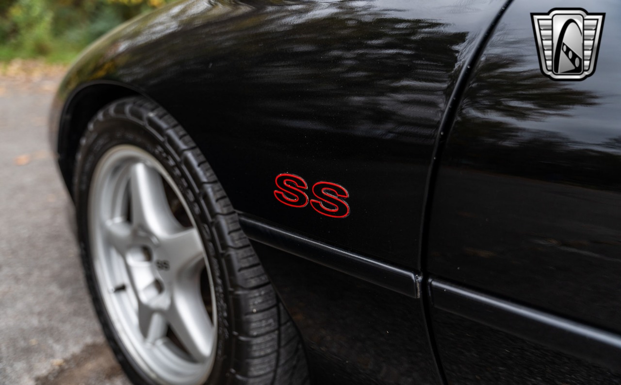 1997 Chevrolet Camaro 65