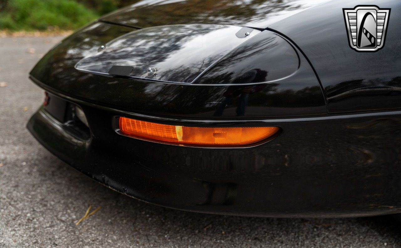 1997 Chevrolet Camaro 66