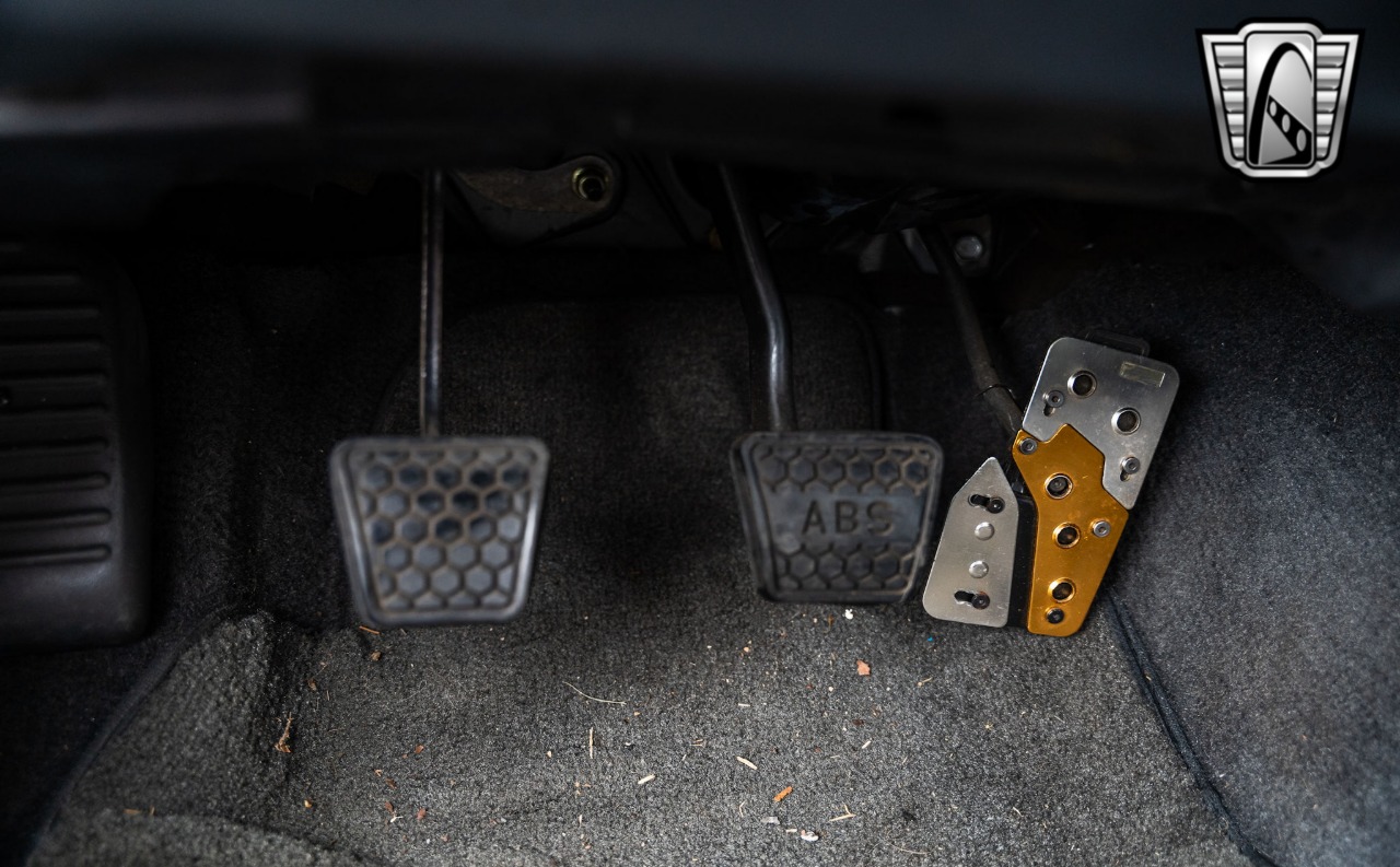 1997 Chevrolet Camaro 22