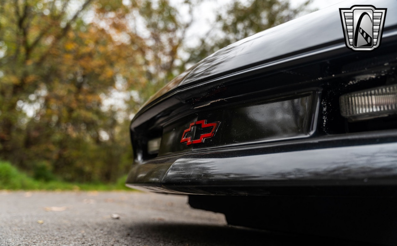 1997 Chevrolet Camaro 67