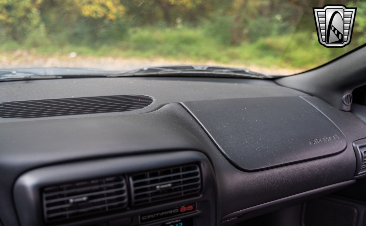 1997 Chevrolet Camaro 87