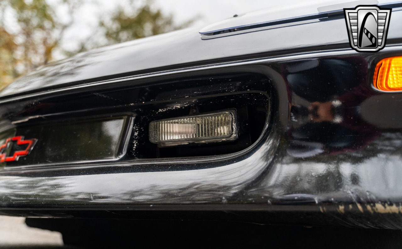 1997 Chevrolet Camaro 68