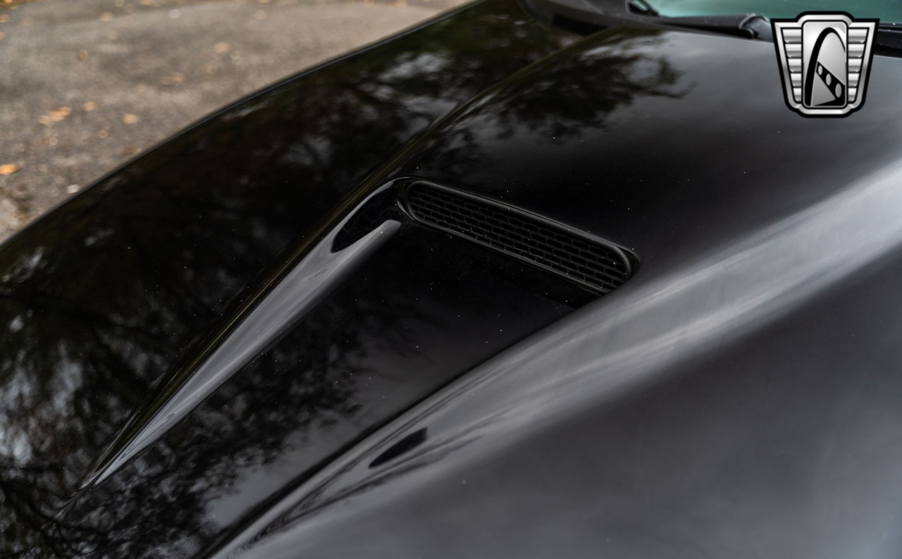 1997 Chevrolet Camaro 69