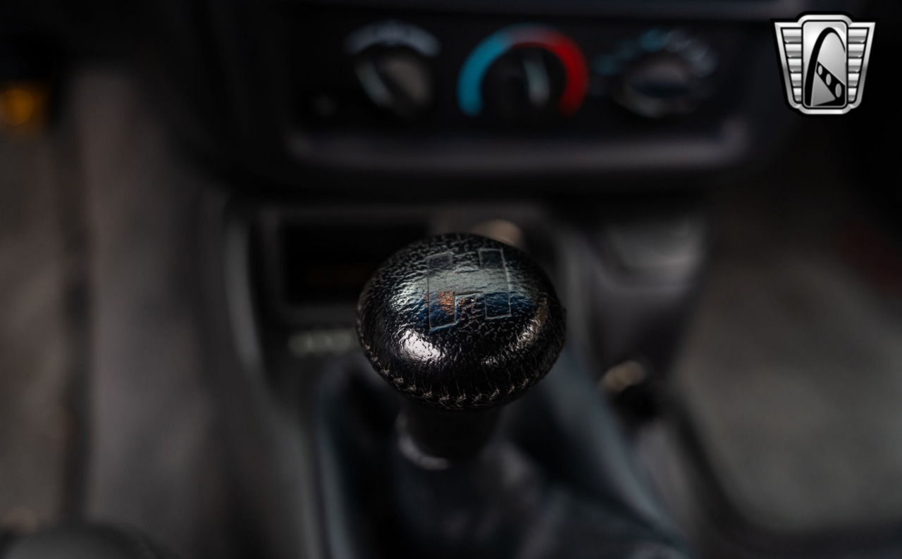 1997 Chevrolet Camaro 24