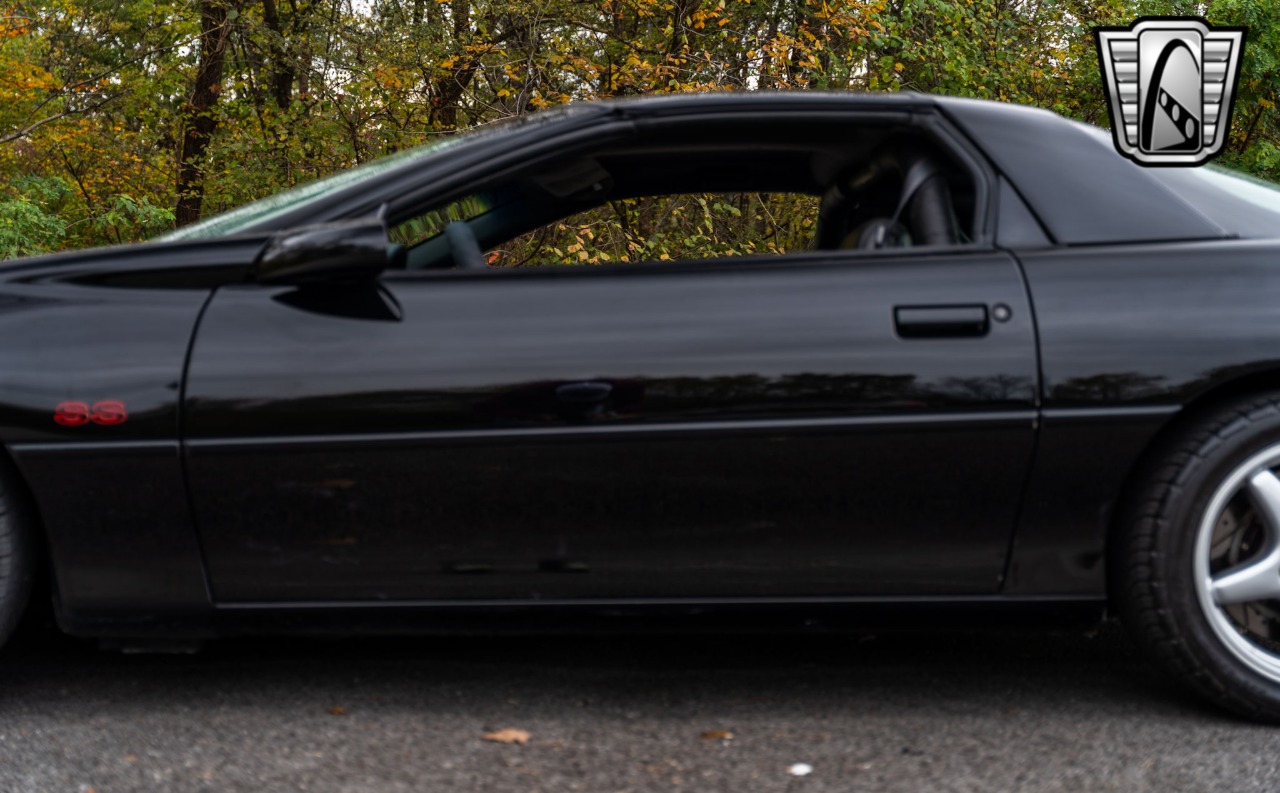 1997 Chevrolet Camaro 51