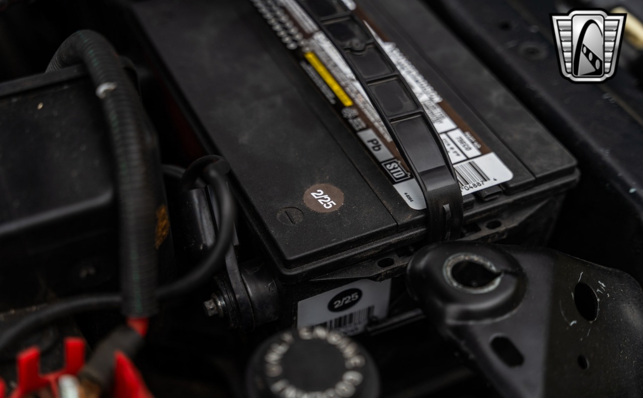 1997 Chevrolet Camaro 70