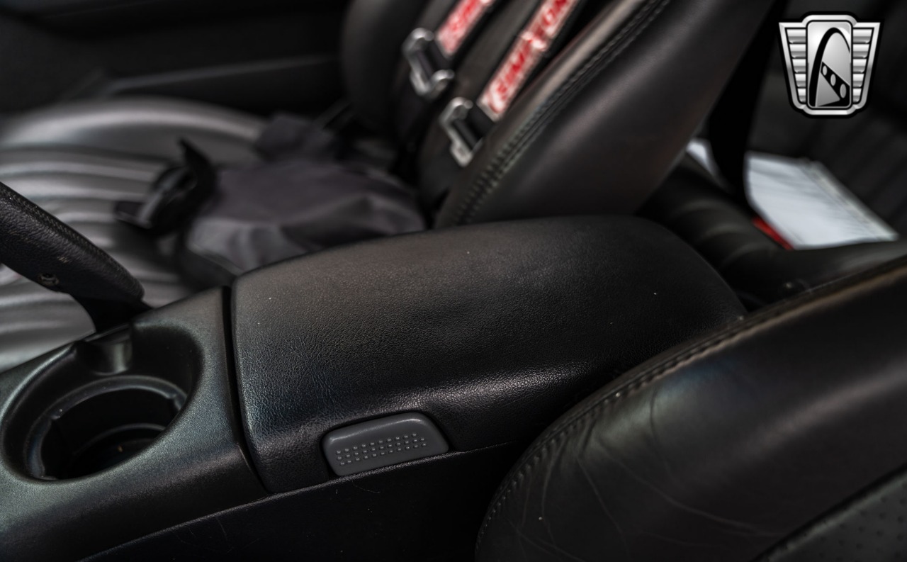 1997 Chevrolet Camaro 90