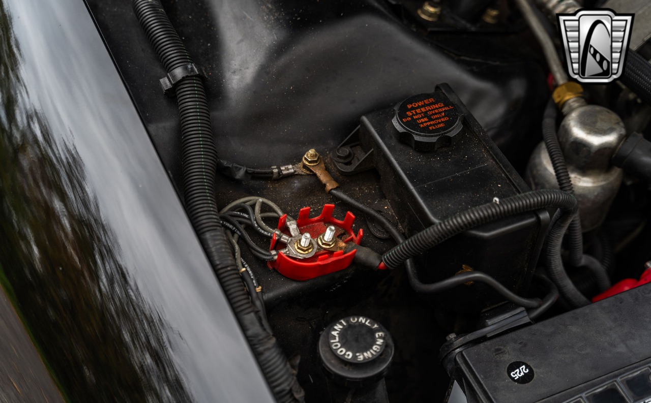 1997 Chevrolet Camaro 71