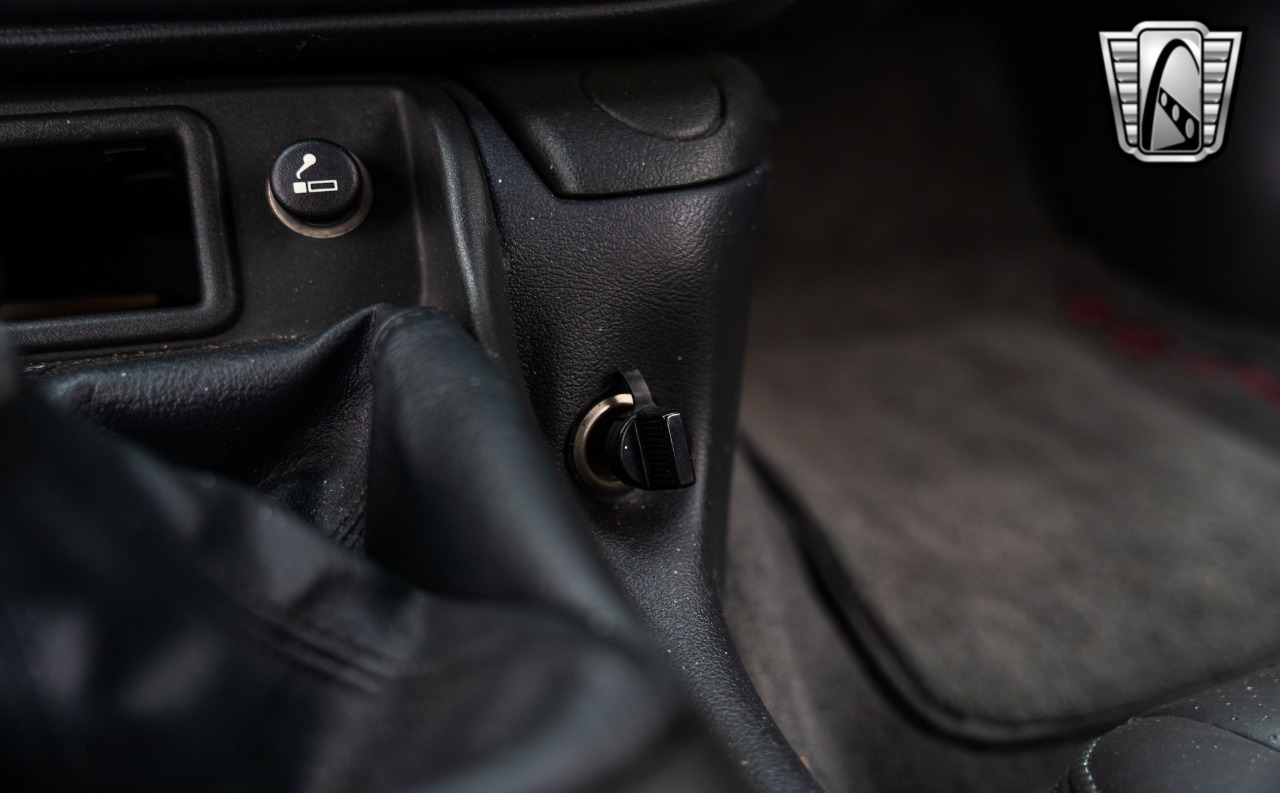 1997 Chevrolet Camaro 91