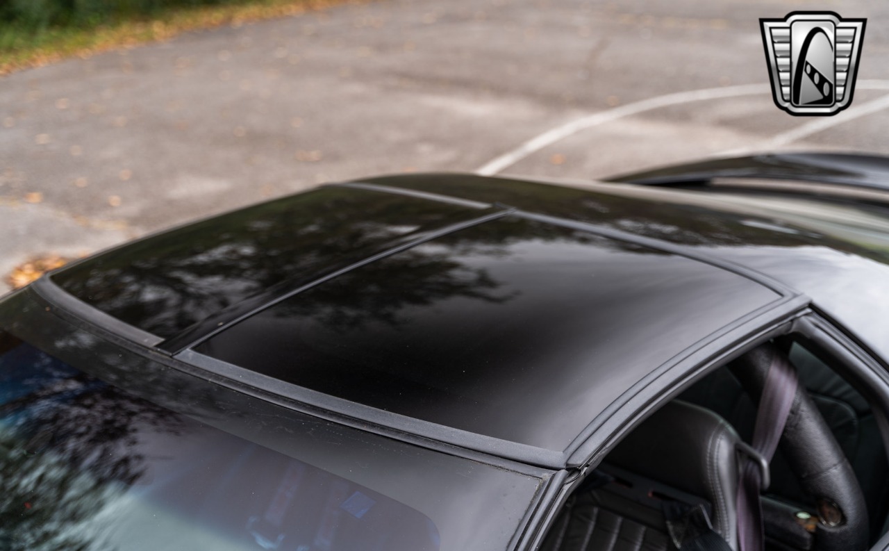 1997 Chevrolet Camaro 12