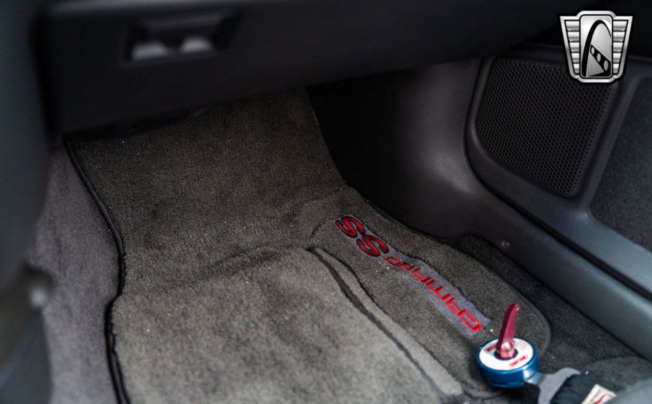 1997 Chevrolet Camaro 92