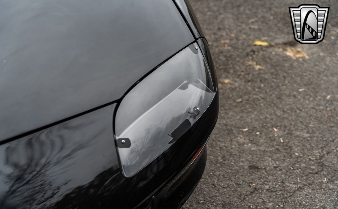 1997 Chevrolet Camaro 13