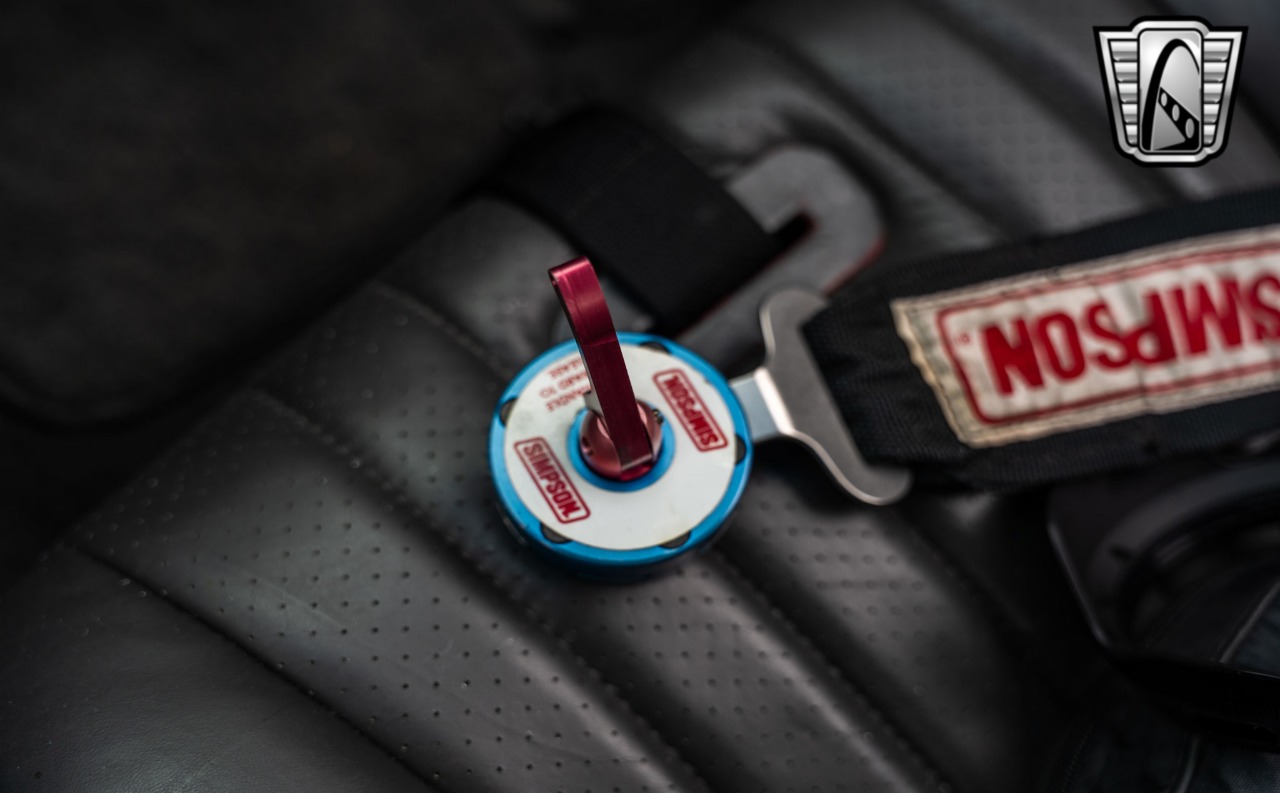 1997 Chevrolet Camaro 93