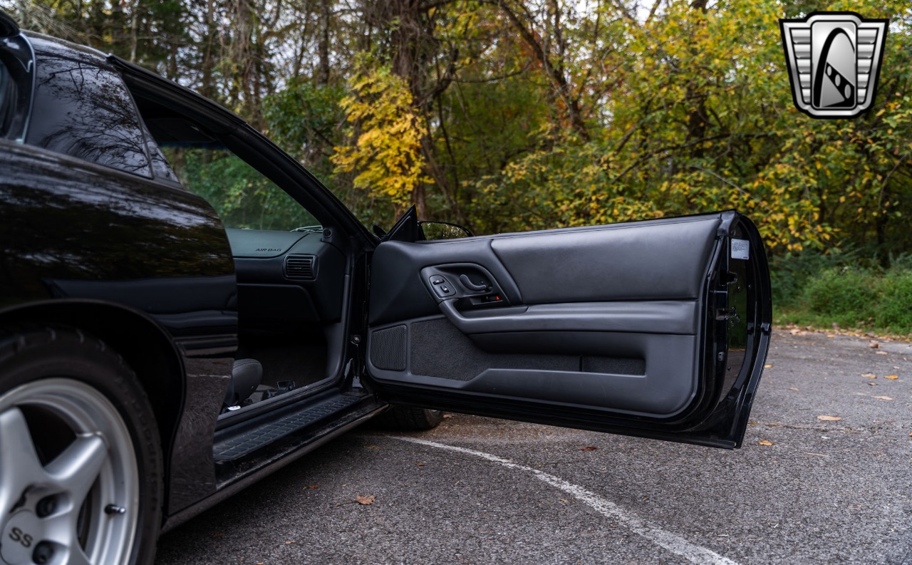 1997 Chevrolet Camaro 94