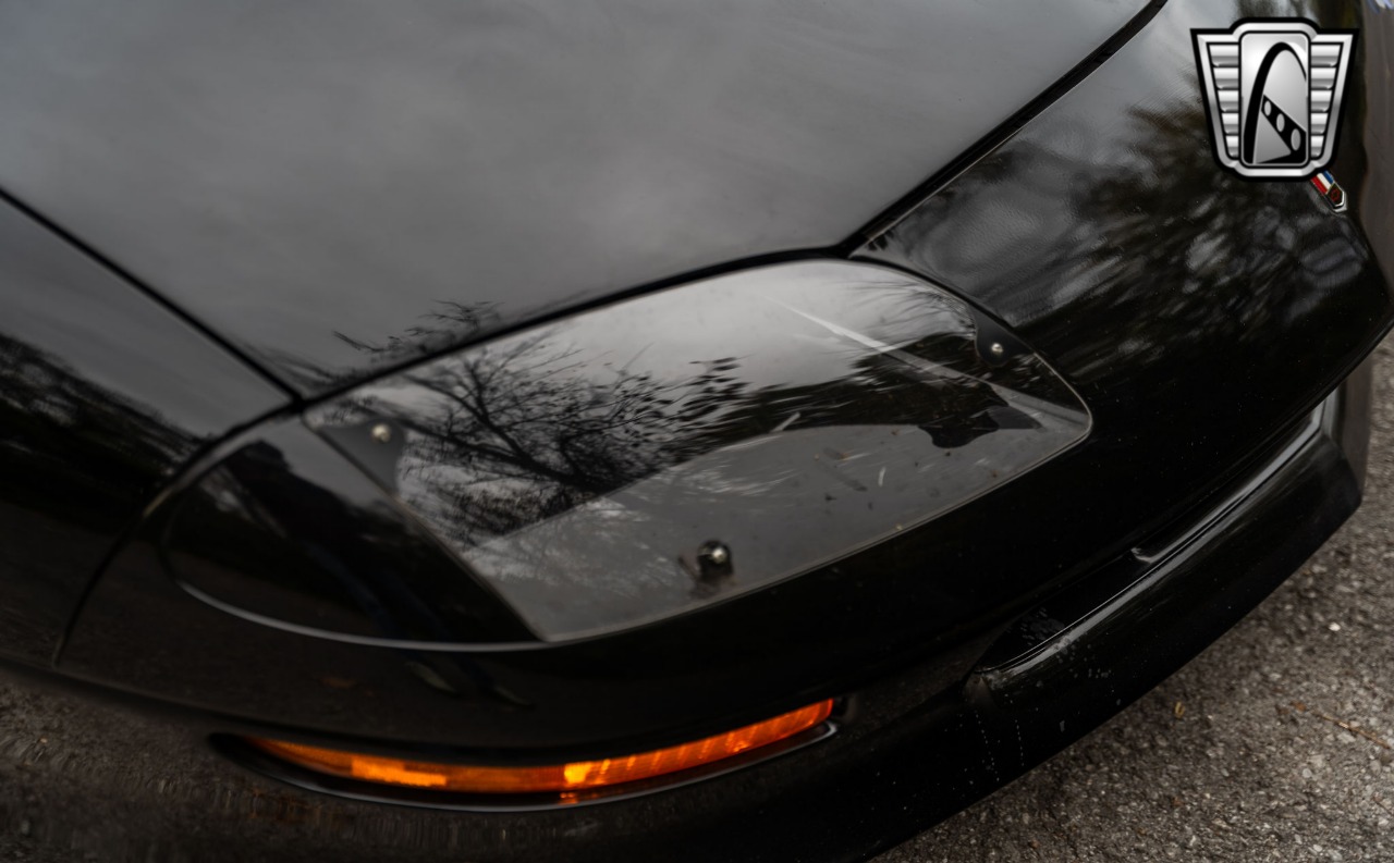 1997 Chevrolet Camaro 53