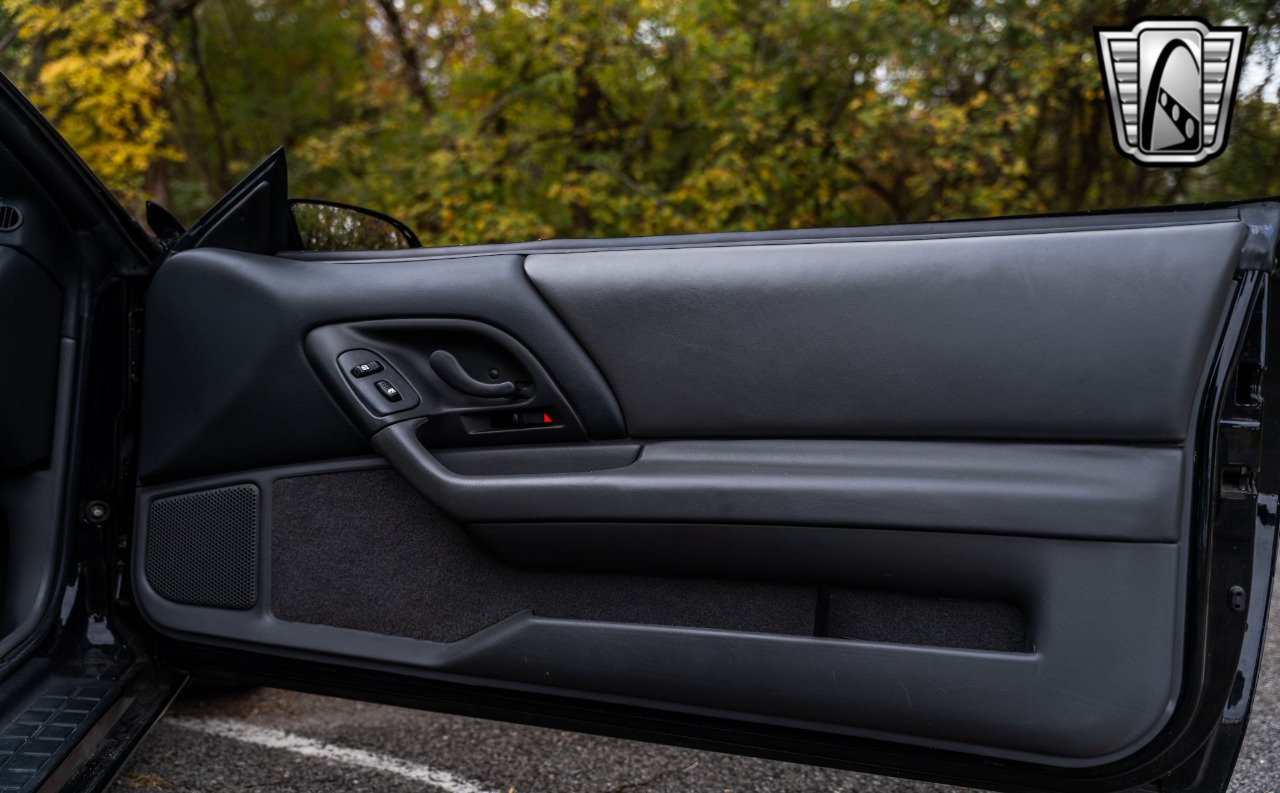 1997 Chevrolet Camaro 95