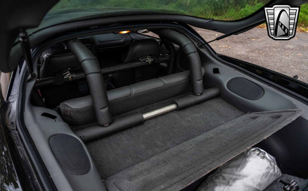 1997 Chevrolet Camaro 75