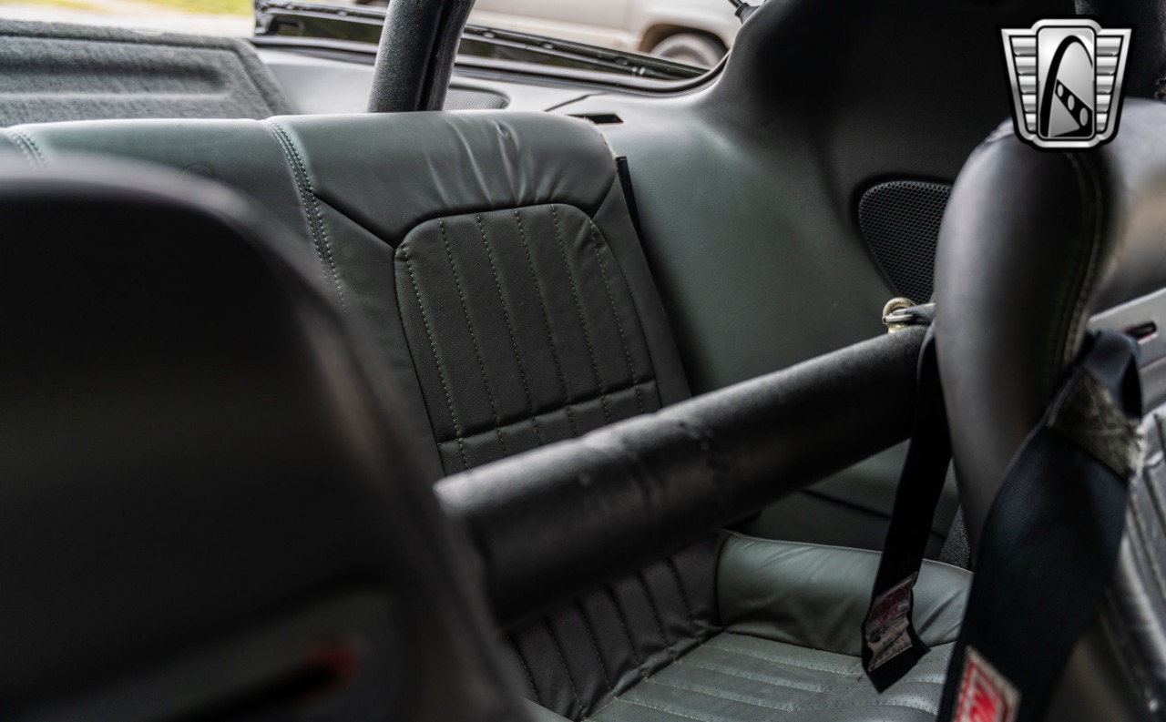 1997 Chevrolet Camaro 96