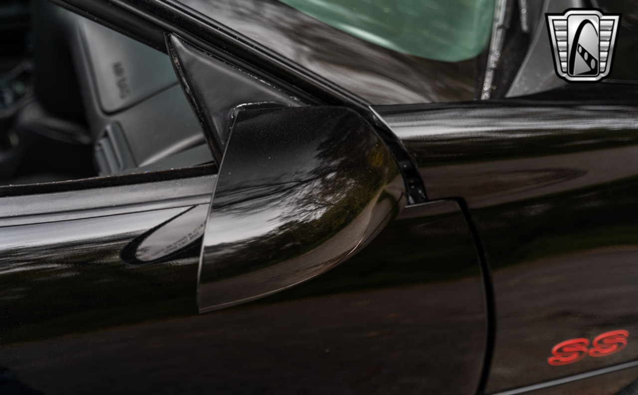 1997 Chevrolet Camaro 54