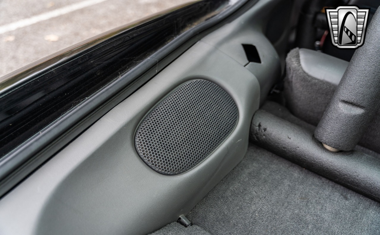 1997 Chevrolet Camaro 97