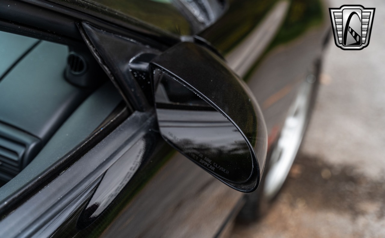 1997 Chevrolet Camaro 55