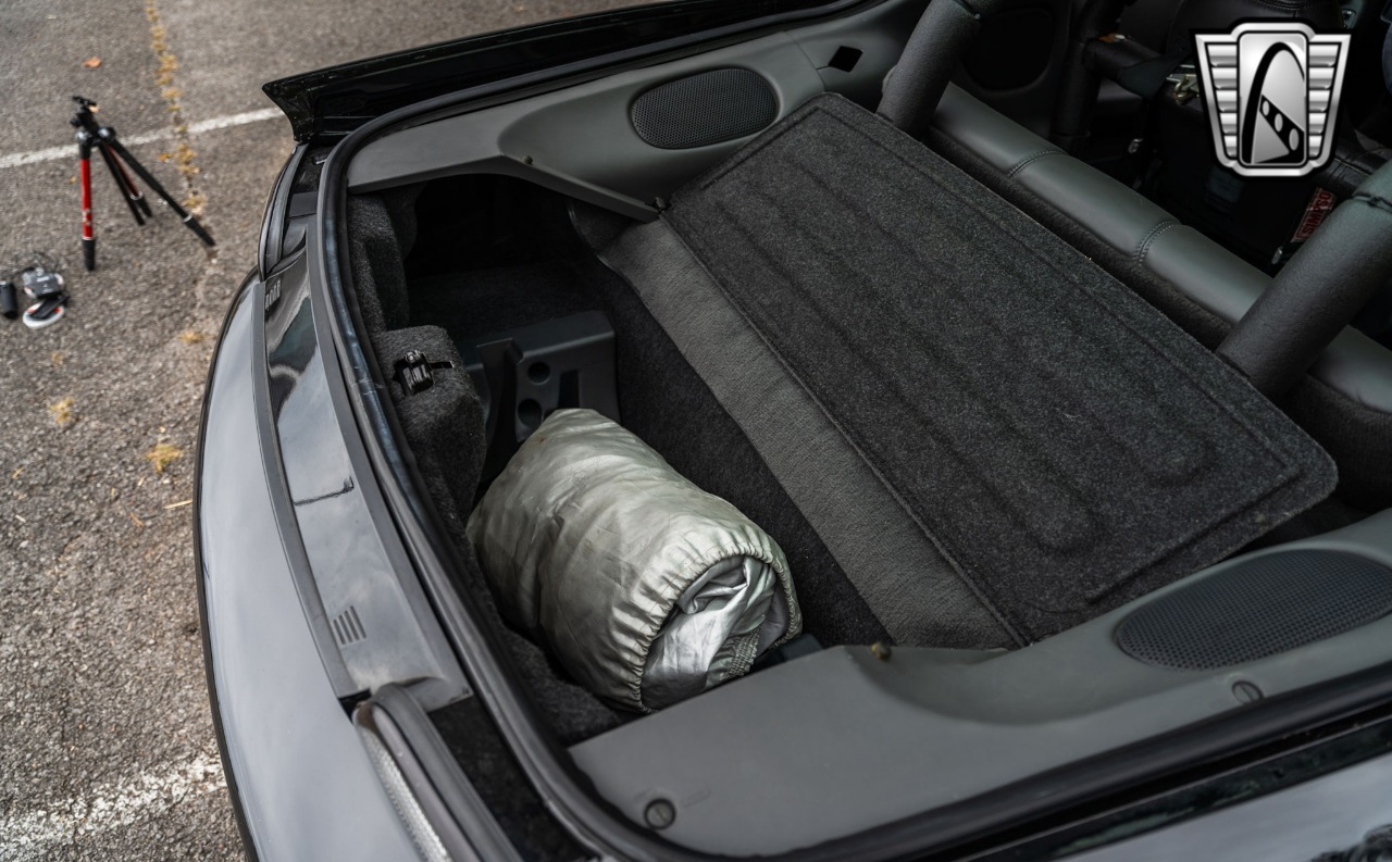 1997 Chevrolet Camaro 77