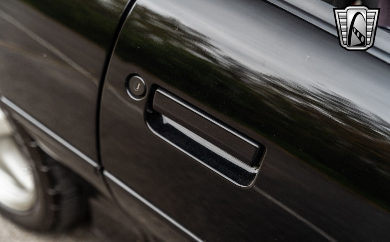 1997 Chevrolet Camaro 56