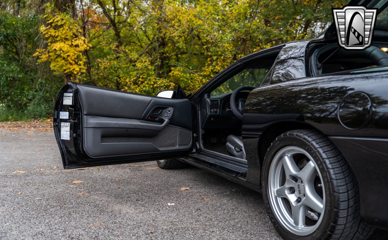 1997 Chevrolet Camaro 78