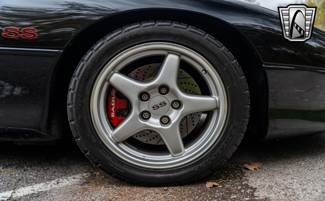 1997 Chevrolet Camaro 99