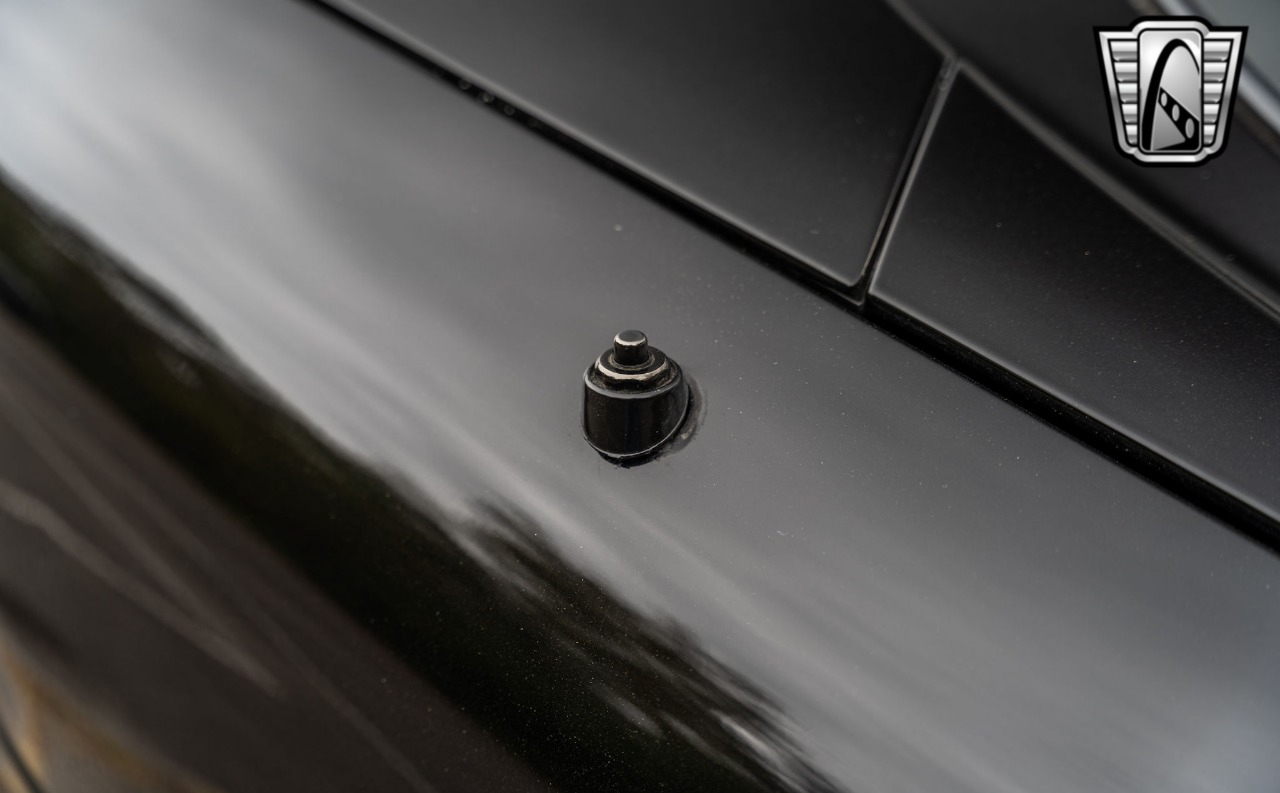 1997 Chevrolet Camaro 58