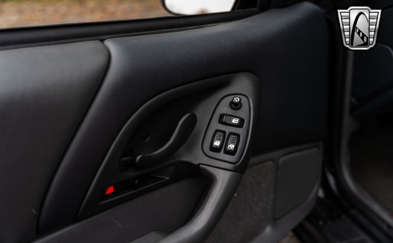 1997 Chevrolet Camaro 80