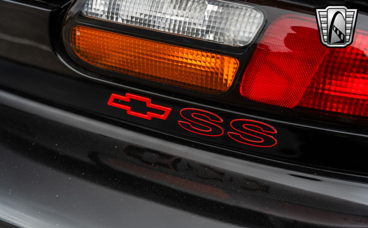 1997 Chevrolet Camaro 59