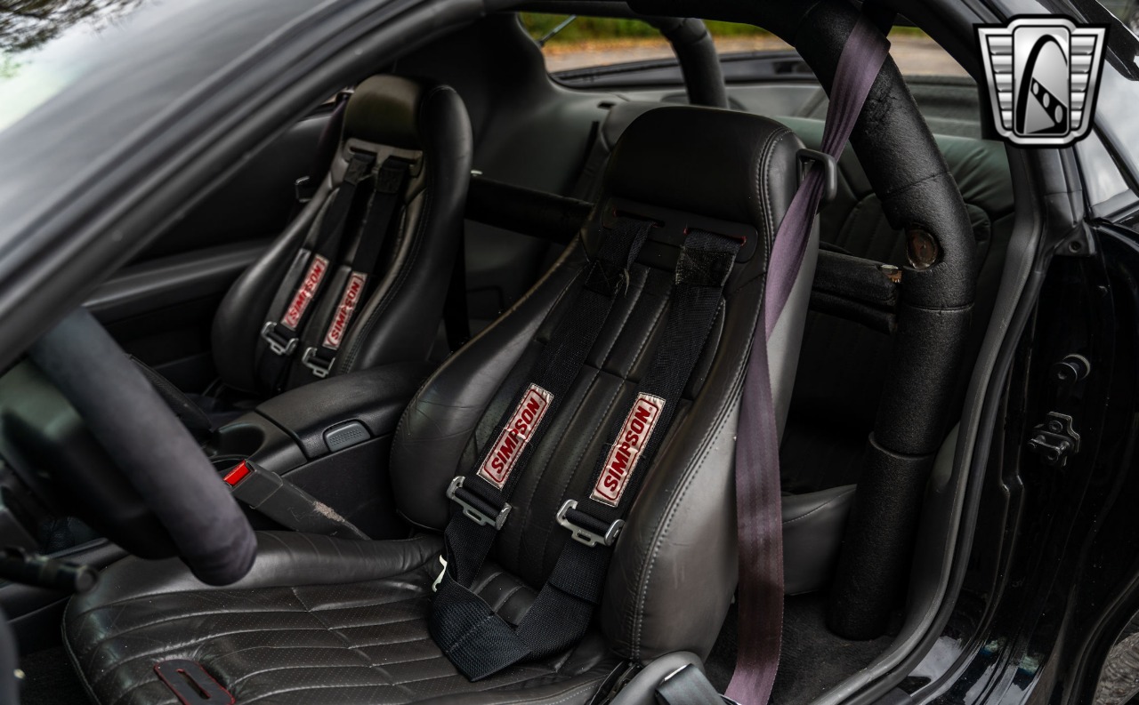 1997 Chevrolet Camaro 20