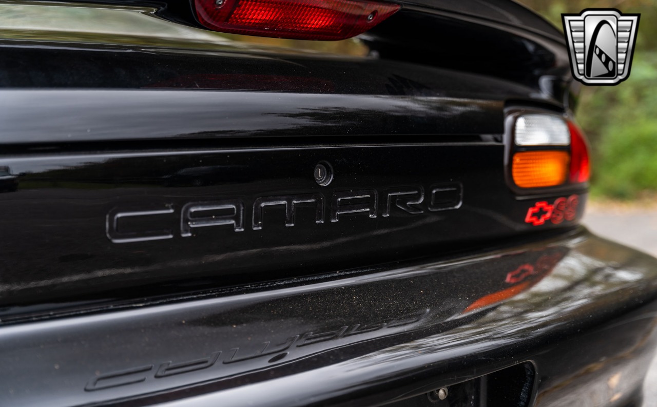 1997 Chevrolet Camaro 60