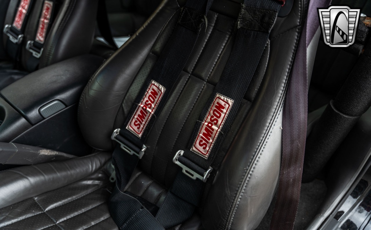 1997 Chevrolet Camaro 82