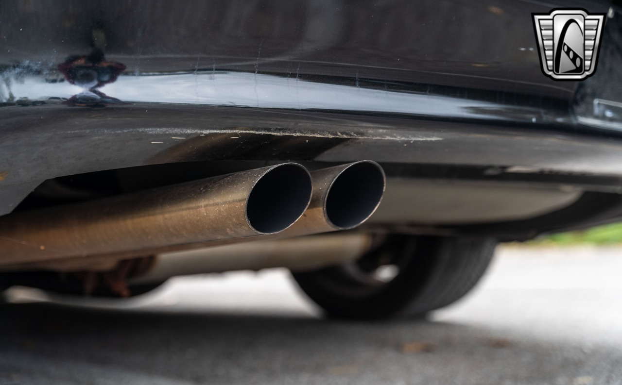 1997 Chevrolet Camaro 61