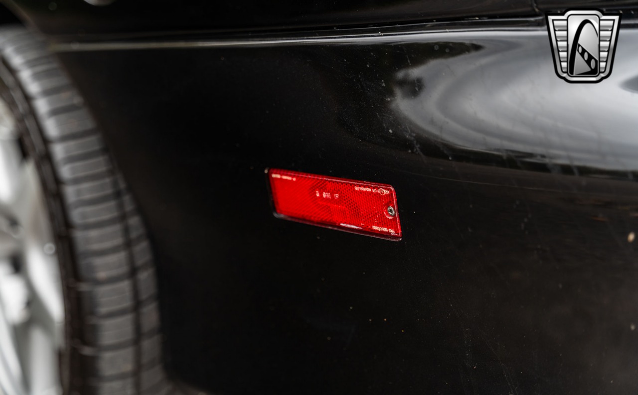 1997 Chevrolet Camaro 62